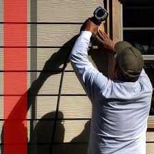 Best Siding for New Construction  in Antelope, CA